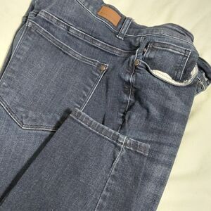 Judy Blue Deep Blue Skinny Fit Jeans